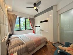 Regent Grove (D23), Condominium #584513751
